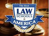 What Is The Best Law School
