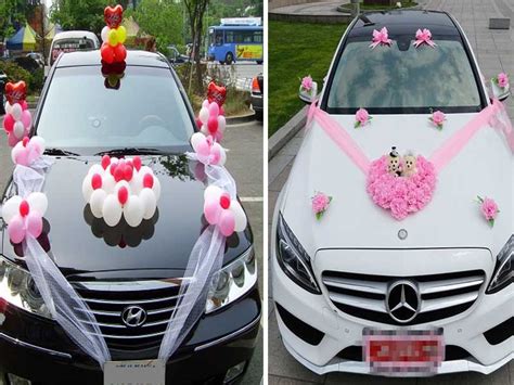 Indian Wedding Car Flower Decorations | Best Flower Site