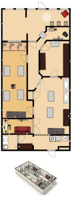Floor Plans For Pet Grooming Businesses Magazine In