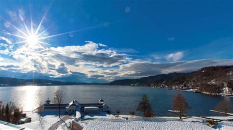 Im sommer ist es das bewegungsland schlechthin und bietet gerade für. Werzer's Winterparty | Kärnten urlaub, Wörthersee, Urlaub