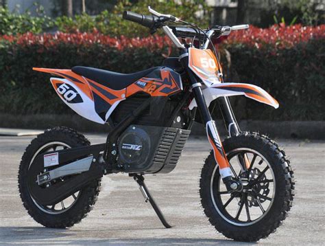Good for the trail and track alike, electric motion's escape is everything you want out of a modern electric dirt bike. Top 10 Best Dirt Bikes for Kids in 2020 Reviews | Buyer's ...
