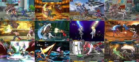 Project X Zone 2 And Saint Seiya Soldiers Soul Announced Mygaming