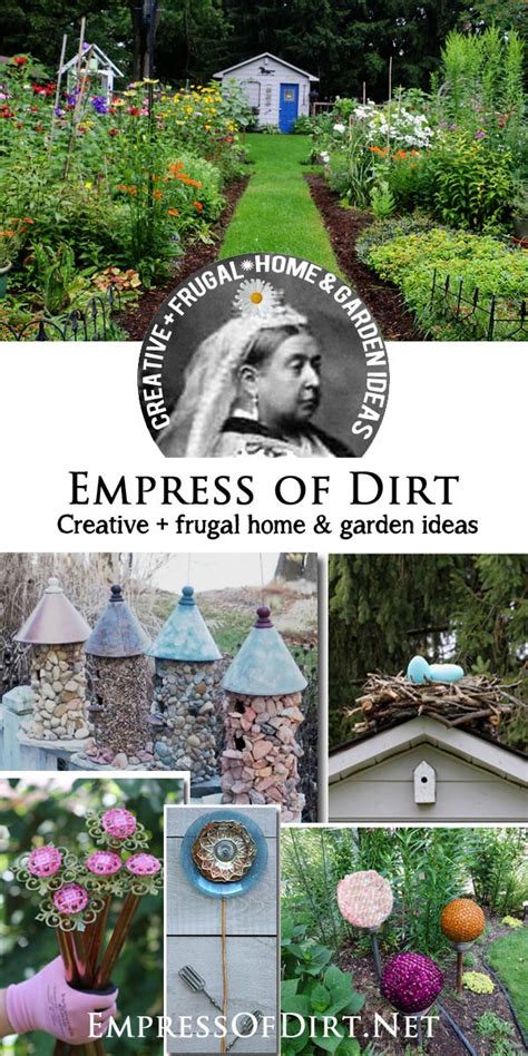 Empress Of Dirt Video Newsletter 66 Empress Of Dirt