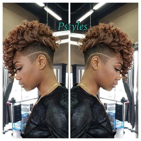 Curly weave haircuts are those hairstyles that incorporate curls that are normally achieved with a curling tool. phylliciagp's photo on Instagram awesome quick weave # ...