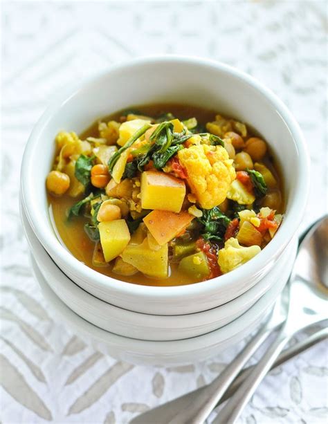 Curried Vegetable And Chickpea Stew Lmc Copy Me That