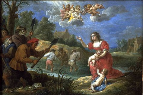 The yacht was designed by zuccon international project. Latona and the Frogs David Teniers the Younger | Sartle ...