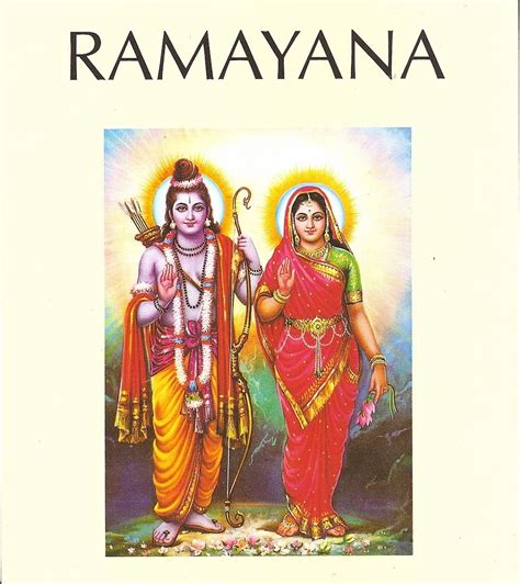 Ramayana Análisis Personajes Argumento Y Más 2023
