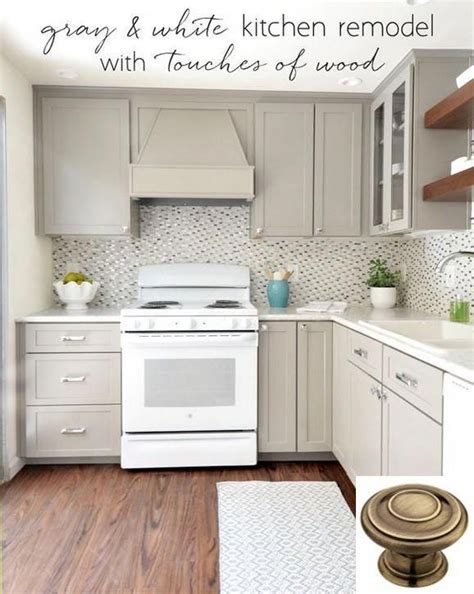 Darker flooring with natural maple kitchen cabinets. Dark, light, oak, maple, cherry cabinetry and solid wood kitchen cabinet doors only. CHECK PIN ...
