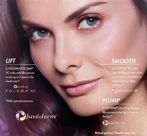 Juvederm Dermal Fillers The Spa Midtown Memphis Tn Injectables