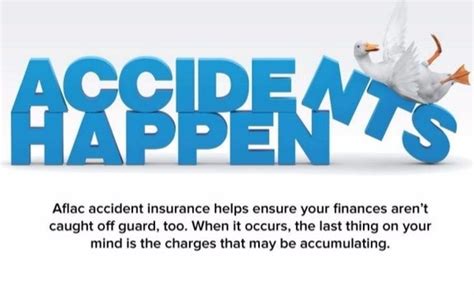 It's insurance for daily living. Aflac 24/7 Accident Advantage by Aflac in Hanahan Area - Alignable