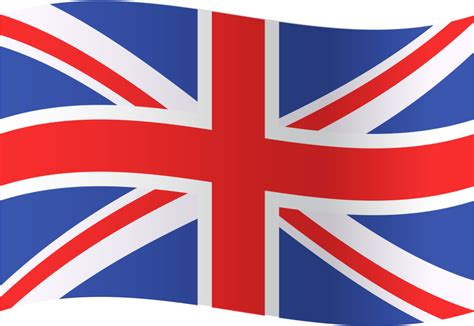 Bandera del Reino Unido PNG Imagenes gratis 2021 | PNG Universe