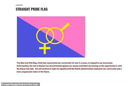 Pride flags are very commonly used in the moodboard and stimboard communities on tumblr, but also used by corporations in pride month. Straight Pride parade organizers' links to notorious white ...