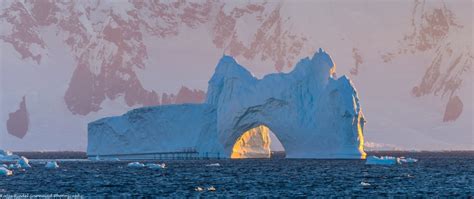 All About Ice Glaciers And Icebergs Of The Arctic And Antarctica