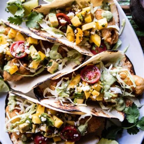 Maybe you would like to learn more about one of these? Beer Battered Fish Tacos | Shemins