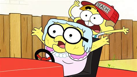 Watch Big City Greens · Season 1 Full Episodes Online Plex