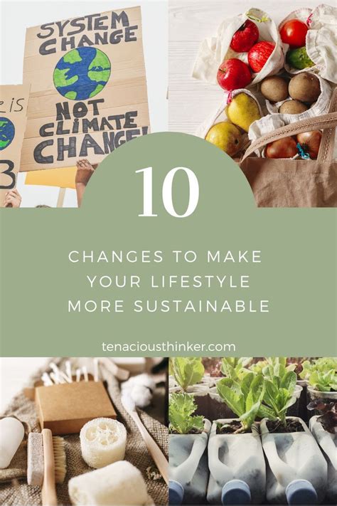 Healthy Planet Introduction How To Be More Sustainable In Your Everyday