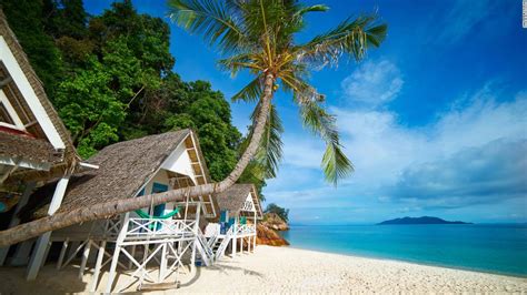 Real estate or property or even bank savings. 10 best Malaysia islands to visit | CNN Travel