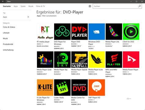 Products like vlc media player, 5kplayer,. Kostenlose DVD-Player für Windows 10 - WinTotal.de