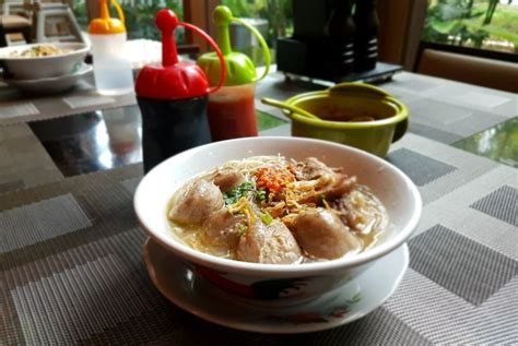 Bakso sambal bawang pedas zhaa ainn @5oktober19maret. Resep Sambal Bakso Pedas : Resep sambel matah seperti ...