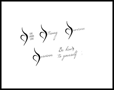 Maybe you would like to learn more about one of these? Anorexia Recovery Symbol Printable Stickers for Erin Condren