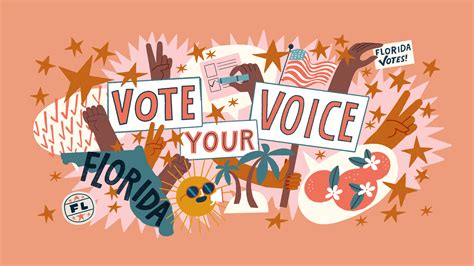 Vote Your Voice In Florida Grantee Organizations Regroup After