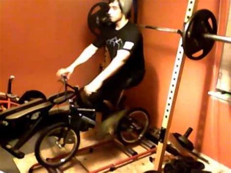 The new and exciting bmx roller is an addition to the bmx jump. bmx bicycle sportcrafters rollers sprint - YouTube