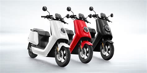 Niu N1 Road Legal Electric Scooter Is Now Available In Malaysia