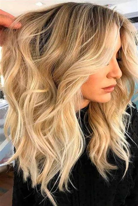 Blonde hair color is a commitment. 25 Honey Blonde Haircolor Ideas that are Simply Gorgeous