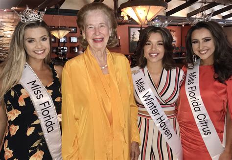 Miss Florida Citrus 2020 Is Crowned Citrus Industry Magazine