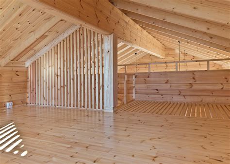 Check spelling or type a new query. Cabin K Mixes Traditional and Modern Design to Create a ...