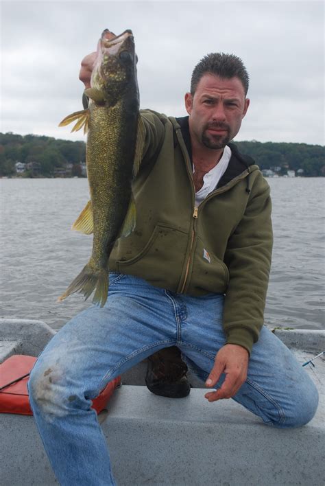 <*}}}>< you pay nothing to reserve! Fishing in New Jersey: Dows Boat Rentals Open at Lake ...