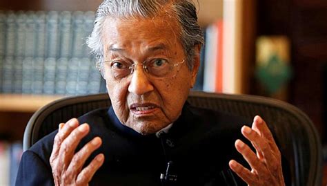 As a couple, their fondness for each other is palpable even. Dr Mahathir accuses Tajuddin Ramli of being ungrateful ...