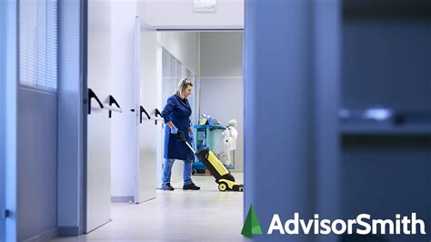 Explore key issues facing your business. Business Insurance for Janitorial Services - AdvisorSmith
