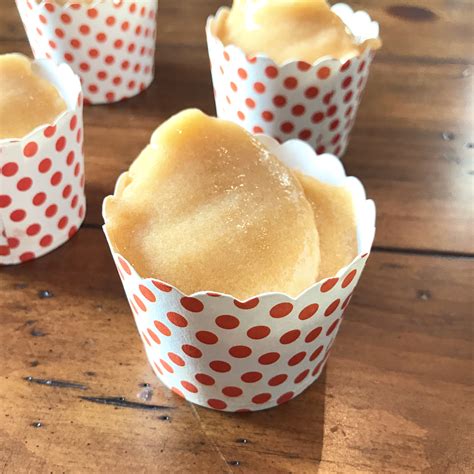Nectarine synonyms, nectarine pronunciation, nectarine translation, english dictionary definition of nectarine. Nectarine Sorbet | Thirsty Radish