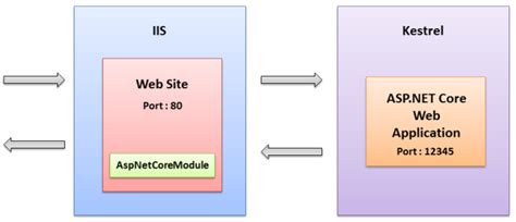 Deploy ASP NET Core Web Application To IIS In Easy Steps BinaryIntellect Knowledge Base