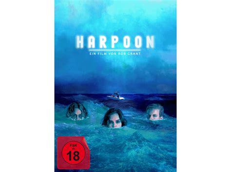 Harpoon Dvd Auf Dvd Online Kaufen Saturn