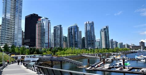 Need help planning activities in vancouver? Vancouver could break a weather record with today's high ...