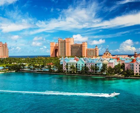 Bahamas Best Things To Do For An Unforgettable Experience Fbo