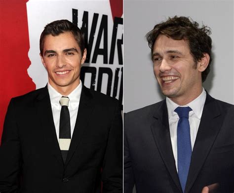Dave franco #actor, brother of james franco birthday june 12, 1985 birth sign gemini. James Franco's brother, Dave - Meet the brothers and ...