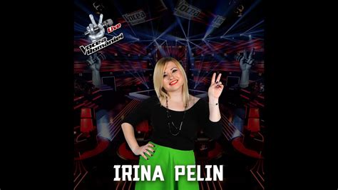 Irina fodor a recunoscut că își invidiază sora mai mică. Irina Pelin- Hello(Adele)-Vocea Romaniei 2015-LIVE 1 - Ed ...