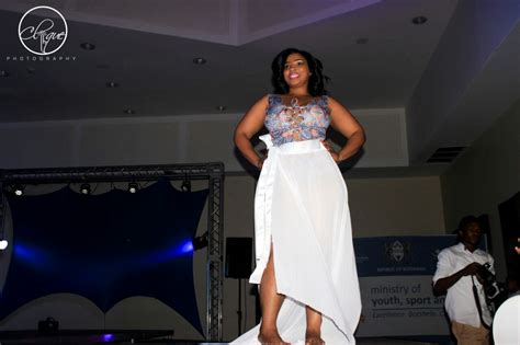 miss plus size universe botswana home