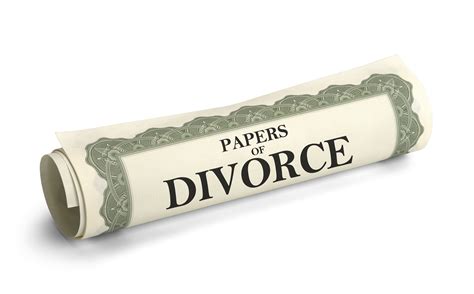 This article tells you how to serve your spouse with the initial divorce papers. I have been served with Divorce Papers - What do I do now ...