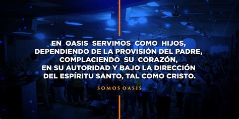 Iglesia Oasis de Amor