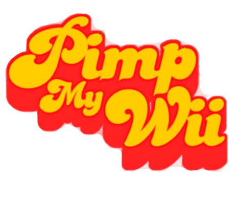 Pimp My Wii забываем об обновления Ios N Softmod Wiiware