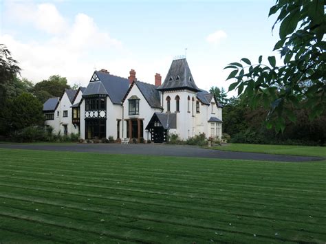 .take the 4th right onto hilary road where the property can be found a the bottom on the left hand side. English Arts and Crafts: William Morris on the Isle of Man