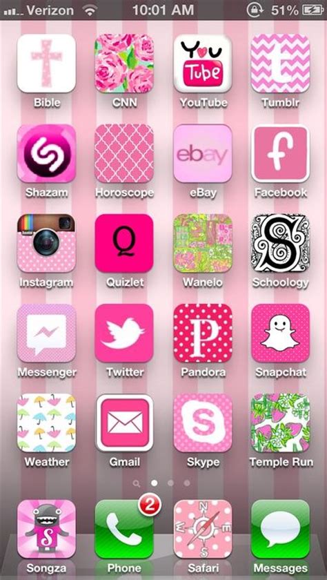 You can easily find the enjoyable app for teen online. App called cocoPPa that can change colors and design on ...