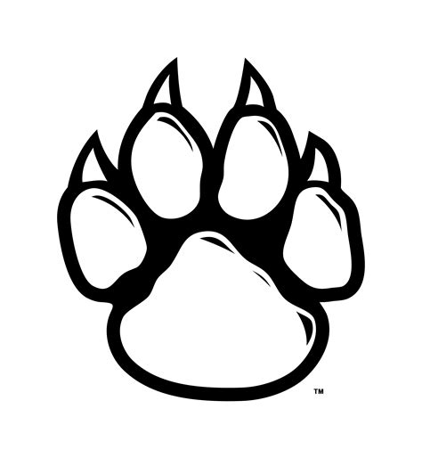 › paws svg, eps file. Free Pawprint, Download Free Clip Art, Free Clip Art on ...