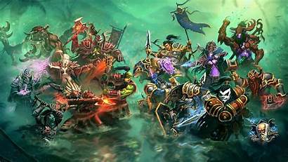 Horde Warcraft Alliance Wiki