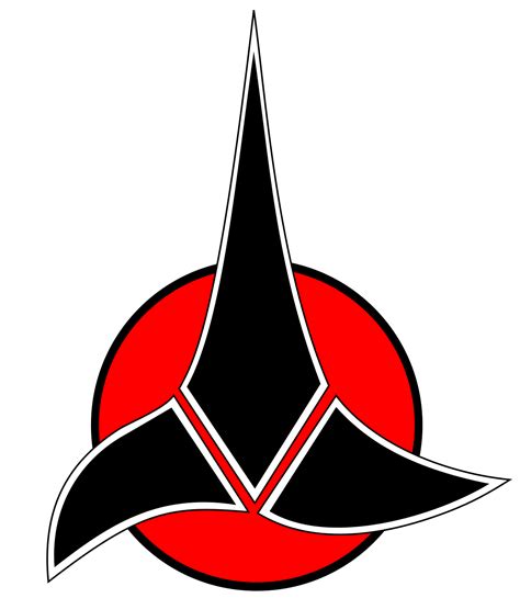 Red Star Trek Logo - LogoDix png image