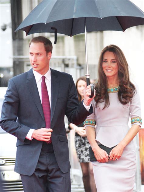 How To Help Wills And Kate Celebrate Their Paper Anniversary